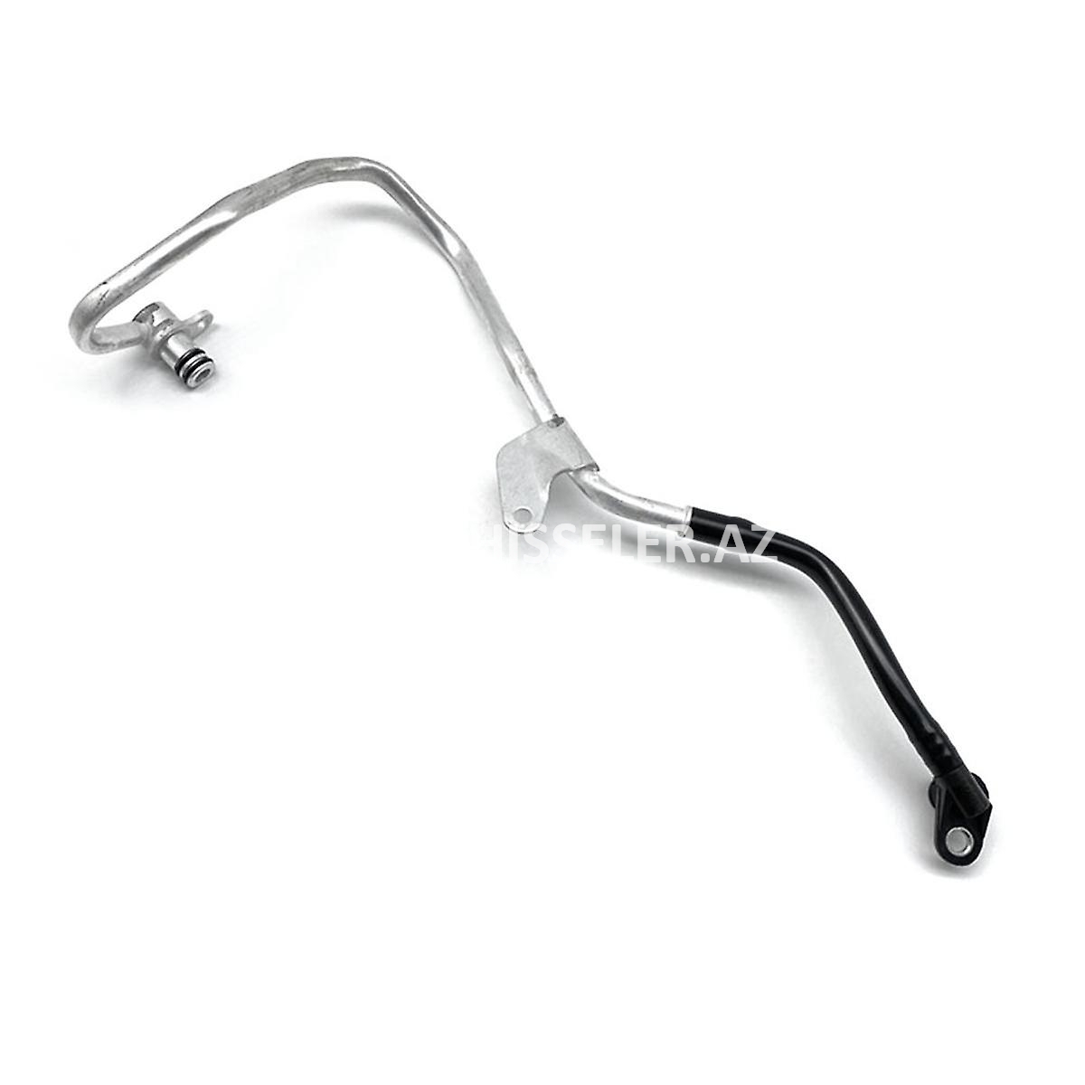 M278 Sol soyuducu boru